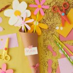 DIY Mother’s Day Crafts Your Family Should Try