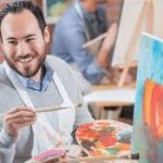 How Painting Classes in Miami Cater to Diverse Skill Levels